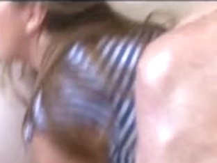 Aprils Breasty Bonanza