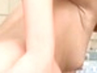 Fabulous pornstar Kyra Banks in crazy cunnilingus, big tits adult movie