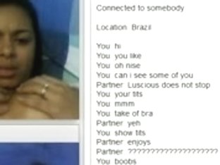 chatroulette chat makes me cum