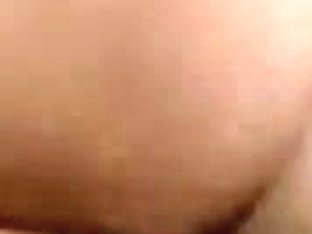 Alluring Asian Babe Making An Awesome Blowjob