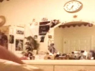 Peculiar Webcam For Her Boy Trey