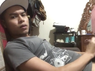 Bagets Jakol Sa Sala