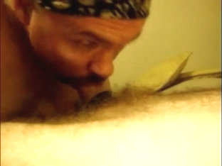 Suck buds cock at he fucks me