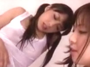 JAV Cuties Enjoyment - Lesbo 149.