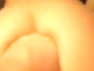 Sexy Blonde Takes It Good