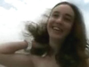 Legal Age Teenager Flash Two