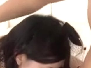 Japanese Bitch Creampie