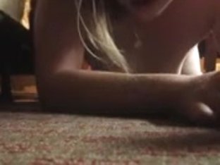 Blonde compliant in service