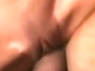 Retro pussy fucking with blowjobs and boob grabbing