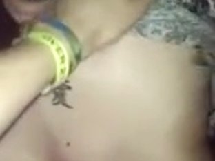 Homemade Movie Scene #50