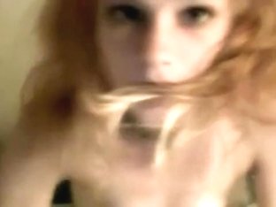 Fabulous Webcam Video With Masturbation Scenes