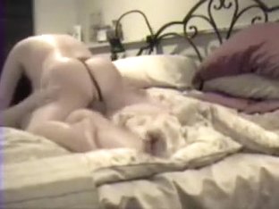 This Babe luvs to ride that jock ..