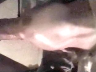 Anal Stuffing Amateur Wants It So Badly