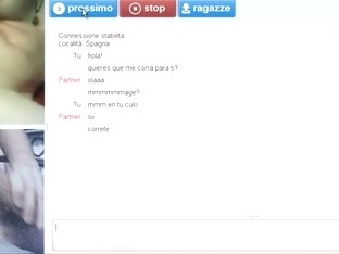 four chicks touch themselves as i play and cum for them!