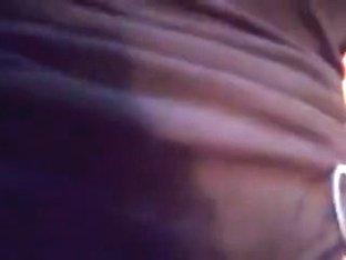 Non-Professional Youthful Pair Makes Love