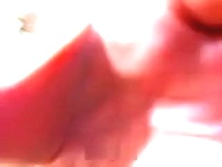 viplady fucks herself with toy