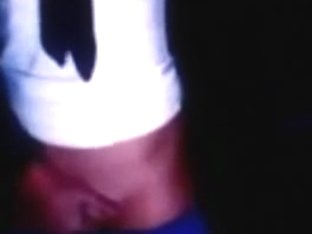 My ex web camera movie scene