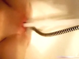 Masturbation Porn Video In The Tub