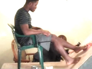 smell sheld feet now