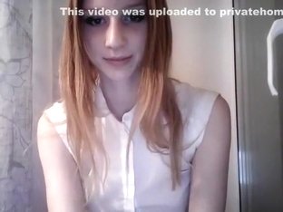 Gingergreen Secret Record On 01/21/15 12:54 From Chaturbate