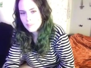 Stelladark Dilettante Record 07/11/15 On 08:51 From Myfreecams