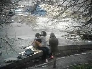 Cute Horny Teen Gives Awesome Blow Job