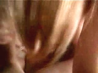 Very nice hair, great blowjob