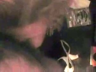 Sexy blonde babe in hot sex video