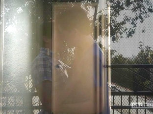 Andy Taylor & Davey Brooks in Signature Seduction - HelixStudios