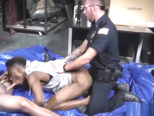 Male Muscle Cop Cock And Naked Gay Brazilian Police Men Movi