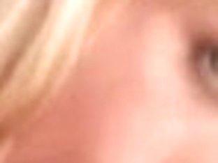 Exotic pornstars Desire Moore and Amber Simpson in best blowjob, blonde adult scene