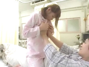 Exotic Japanese Whore Ayu Sugihara In Fabulous Hidden Cams, Medical Jav Video