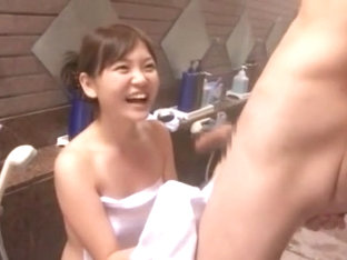 Crazy Japanese Model Miharu Izawa In Amazing Amateur, Group Sex Jav Video