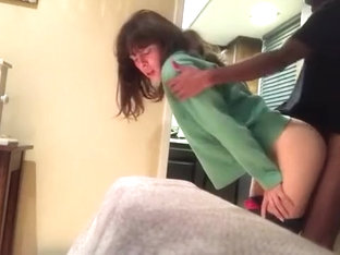 Fucking While Standing Gets These Weirdos Off