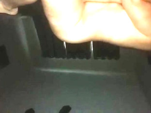 Impromptu Sucking, Fucking, Creampie