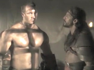 Spartacus Mmxii The Beginning Part 2