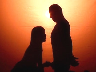 Hottest Japanese girl Kami Kimura in Incredible Handjobs JAV scene