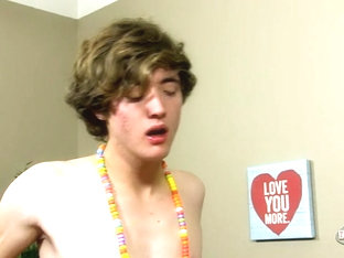 Sweet Boys With Sweet Treats! - Colby Klein And Zack Love - BoyCrush