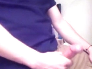 I had to cum one more time after fucking all night