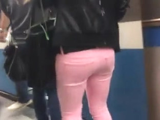 Cum On Girls Jacket Public