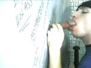Reality Gay Porno Straight for Gloryhole