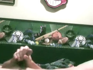 Crazy male in amazing webcam gay porn movie