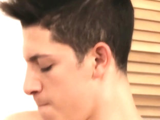 Danny Montero & Avier Lopez Flip Fuck