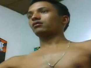 Indian Boy Chatwanks