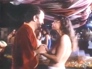 Vintage When She Was Bad 3 N15