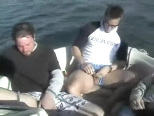 Fabulous male in hottest frat/college gay sex movie