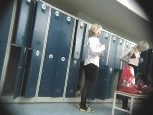 Change Room Voyeur Video N 16