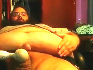 New video, just recorded, with vibrator