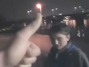 Horny male in hottest twinks gay sex scene