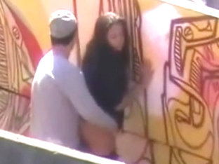 Amateur - Trepando na Passarela